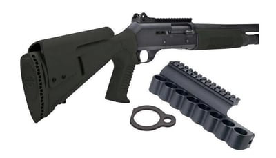 Mesa Benelli M4 Tactical Package Deal - $195 shipped