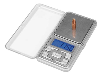 Frankford Arsenal Reloading Scale - $26.71 + FREE Shipping