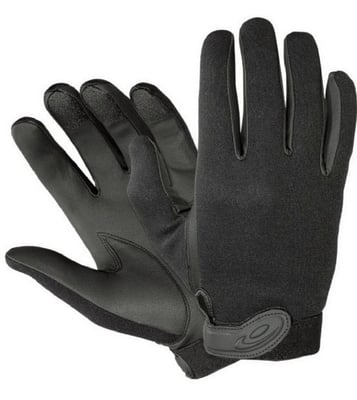 Hatch Specialist All-Weather Shooting/Duty Glove, Large, Black - $7.95 + $10.00 shipping 