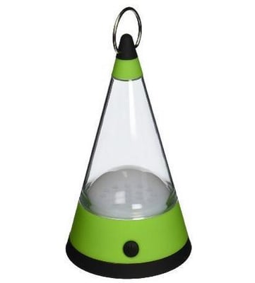 Whetstone 19 LED Camping Lantern, Green - $3.82 (add on item) (Free S/H over $25)