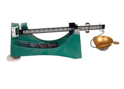 RCBS Model 505 Reloading Scale - $43.44 + Free Shipping (Free S/H over $25)