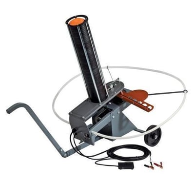 Champion WheelyBird Auto-Feed Trap - $207.19 + FREE Shipping