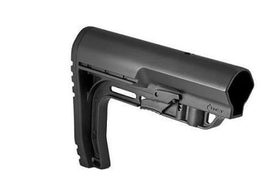 Mission First Tactical MFT Battlelink MFT Minimalist Mil-Spec AR-15 Stock Black - $40.49 (Buyer’s Club price shown - all club orders over $49 ship FREE)