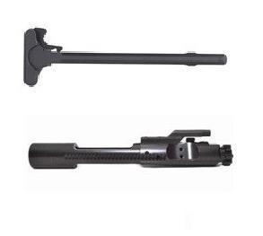 M16 Black Nitride Coated BCG and Standard Charging Handle - $78.99
