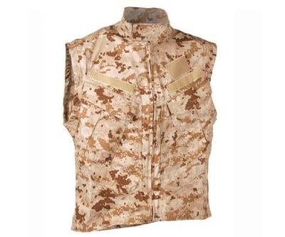 Blackhawk Men's HPFU Performance Vest XL - $14.99 + FREE Shipping (Free S/H over $25)