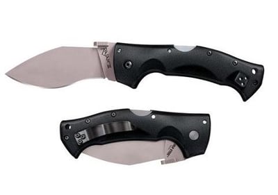 Cold Steel Rajah III Knife, Plain Edge - $58.99