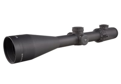 Trijicon AccuPower 4-16x50 Riflescope MIL-Square Crosshair with Green LED, 30 mm Tube - $519.99 + Free Shipping