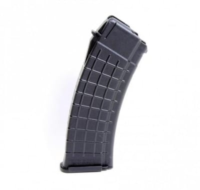 ProMag AK-74 5.45x39 30rd. Black Polymer Magazine - $9.99