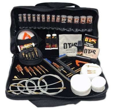 Otis Elite Cleaning System with Optics Cleaning Gear - $85 (Free S/H over $25)