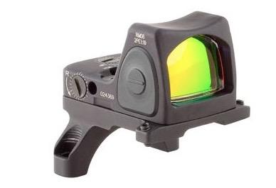 Trijicon RMR Sight Adjustable LED 3.25 MOA Red Dot Sight w/ RM35 ACOG Mount - $499.99 + Free S/H (Free S/H over $49 + Get 2% back from your order in OP Bucks)