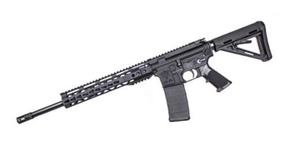 Texas Black Rifle 1836 Bravo (Rifle/Pistol) 5.56 - $995