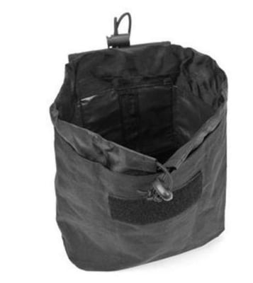 VISM by NcStar Folding Dump Pouch - $3.49 + $3.99 Shipping (Free S/H over $25)