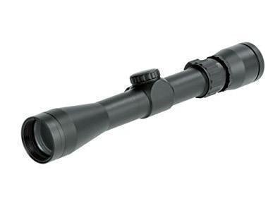 Sun Optics USA 2-7X32 1/4 MOA Glass Etched/Comp Reticle Riflescope - $151.53 + Free S/H over $25 (Free S/H over $25)