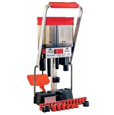 Backorder - Lee Precision II Shotshell Reloading Press 16 GA Load All (Multi) - $17.95 + Free S/H over $35 (Free S/H over $25)