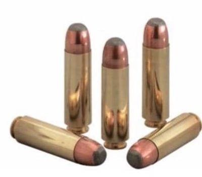 In Stock 50 Beowulf Ammo Tracked By Wikiarms