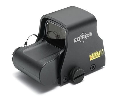 Backorder - EOTech XPS2-0 Holographic Sight - $399.99 (text a price) + Free S/H