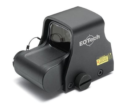 EOTech XPS2 and ALL EOTech's : 15% off at checkout - Use code: "EOT512" to see price - $499