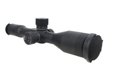 Trijicon TARS104 3-15x50 Riflescope - $3059.94 + Free Shipping (Free S/H over $25)