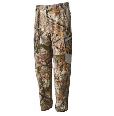Cabela's Men's Made in the Shade Camo Pants with 4MOST UPF - $19.88 (Free Shipping over $50)