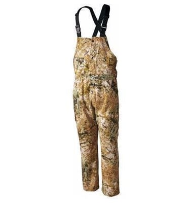 Cabela's Men's Uninsulated Bibs with Silent Weave Zonz Western - $13.88 (Free Shipping over $50)