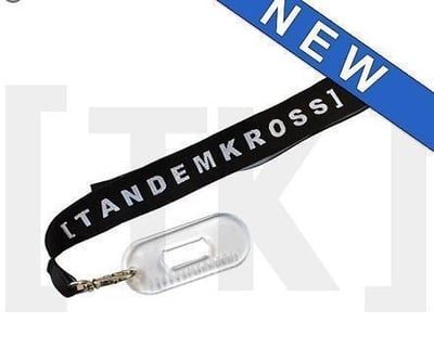 TANDEMKROSS Loading Tool and Lanyard - $4.99
