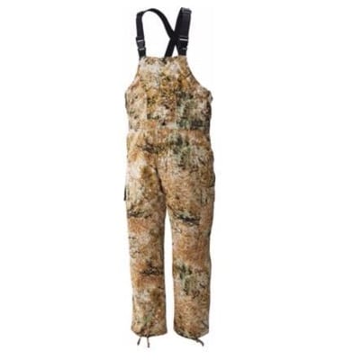 Cabela's Silent Weave Insulated Bibs Regular - $32.99 (Free Shipping over $50)
