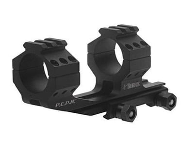 Burris Ar-Pepr Qd 1 In With Picatinny Tops 410344 Scope Mount - $72 + Free Shipping