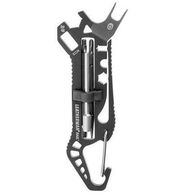 Leatherman Rail Pocket Tool - $17.95 ($6 flat S/H or Free shipping for Amazon Prime members)