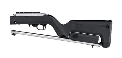 MAGPUL Hunter X-22 Backpacker Stock (Black/FDE/Gray/Green) - $94.99