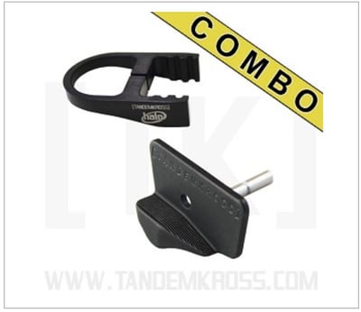 Glock Competition Combo - $99.99
