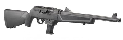 Ruger PC Carbine 9mm 17 Rd - $497.77 (Free S/H on Firearms)