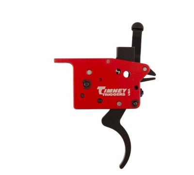 Timney Triggers Mosin Nagant Trigger - $74.99 (S/H $19.99 Firearms, $9.99 Accessories)