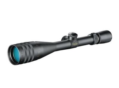 Weaver Classic V Riflescope 6-24x42mm Adjustable Objective Dual-X - $396.99