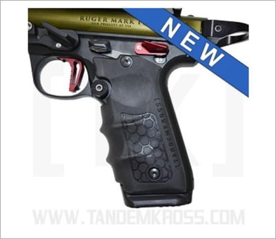 "hiveGrip" for Ruger MKIV 22/45 - $39.99