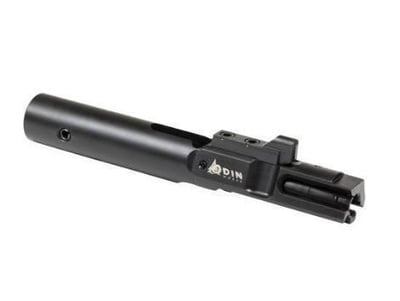 ODIN Works 9mm Black Nitride Bolt Carrier Group - $123.86 (Free S/H over $175)