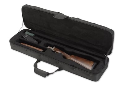 SKB Hybrid Breakdown Shotgun Case - $59.99 (add to cart) (Free S/H over $25, $8 Flat Rate on Ammo or Free store pickup)
