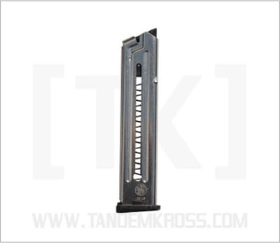 Smith & Wesson SW22 Victory 10-Round Magazines - $28.49