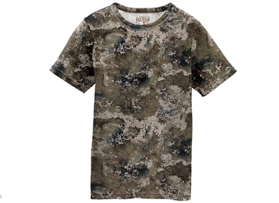 RedHead True Fit Camo T-Shirts for Youth TrueTimber Strata - $4.97 (Free S/H over $50)