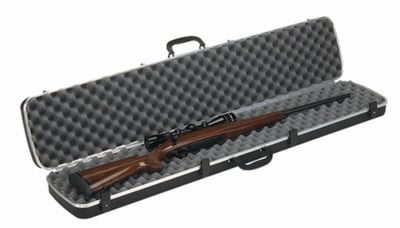 Plano Gun Guard DLX Single Rifle Case - $276.57 shipped (Free S/H over $25)