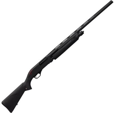 WINCHESTER GUNS SXP Black Shadow 12Ga 28" Black 4+1 3.5" Chamber - $345.99 (Free S/H on Firearms)