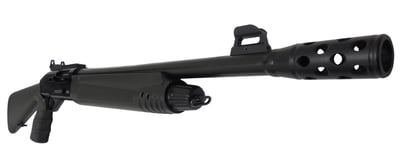 FedArm FX4 Semi-Auto Shotgun With Tactical Pistol Grip 12 GA, 4 + 1 Capacity, 3" Chambers - $249.99