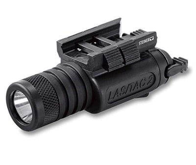 Steiner LAS/TAC 2 Light with 1913 Rail - $346.98 (Free S/H over $25)