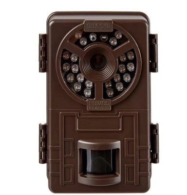 Primos Quick Shot Trail Camera 12MP - $17.49 (add to cart)