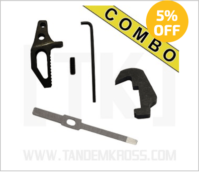Advanced Upgrades Combo for Browning Buck Mark - $78.99