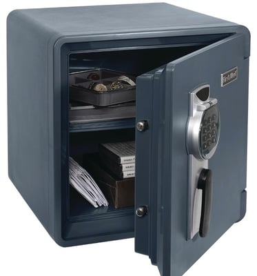 First Alert 1.31 Cubic-ft Waterproof Fire Safe With Digital Lock - $232 (Free S/H over $25)