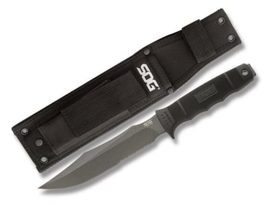 SOG SEAL Team Fixed Blade - $74.99 (Free S/H over $25)