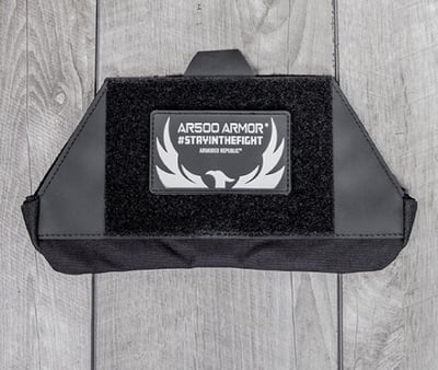 AR500 Armor Admin Pouch - $19