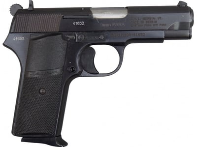 Zastava M88A 9mm TT Tokarev Type Pistol - Surplus, Various Surplus Condition - $249.99