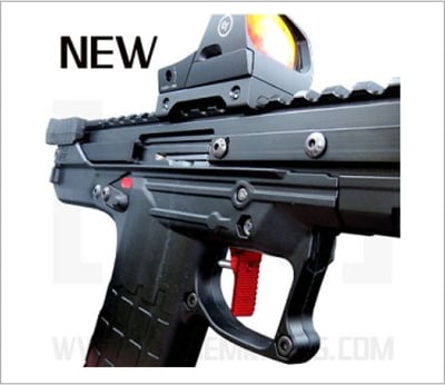 "Victory" Trigger For Keltec CP33, PM30 & CMR30 - $49.99