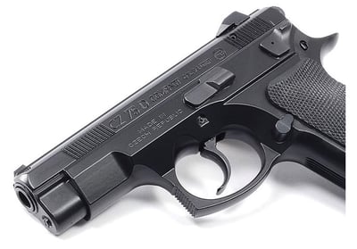CZ 75 D PCR Compact 9mm 3.75" Barrel 14+1 Rnd - $574.70 (Free S/H on Firearms)